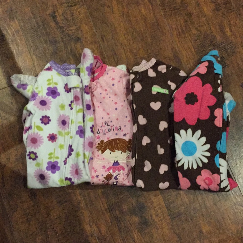 4 sleepers